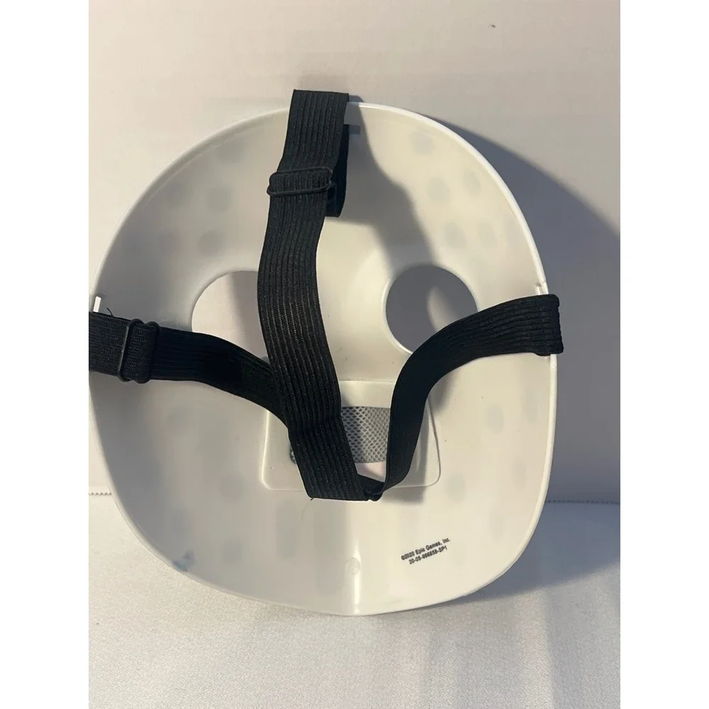 Fortnite Bunny Brawler Mask Cosplay Prop‎ Epic Games 2020
